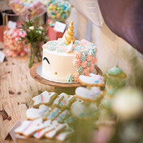 Fiestas de Cumpleaños para Niños