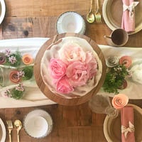 Decoración Día de la madre
